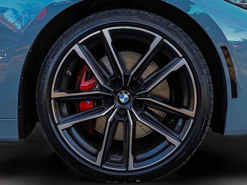 Used 2023 BMW 430i xDrive Convertible w/ M Sport Package image 27