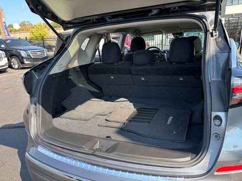 Used 2022 Nissan Murano S image 23