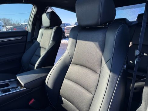Used 2020 Honda Accord Sport image 16
