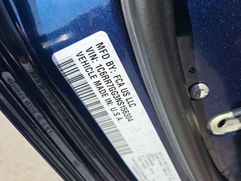 Used 2022 RAM 1500 Classic Warlock image 14