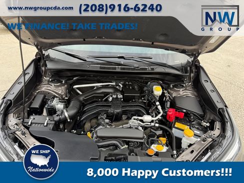 Used 2025 Subaru Forester Premium w/ Convenience Package #1 image 50