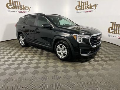 Used 2024 GMC Terrain SLE w/ Driver Convenience Package