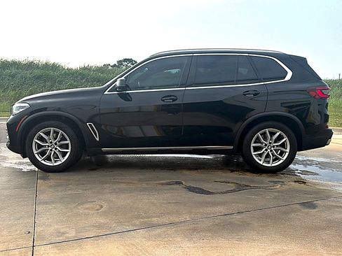 Used 2021 BMW X5 sDrive40i w/ Convenience Package RWD image 4