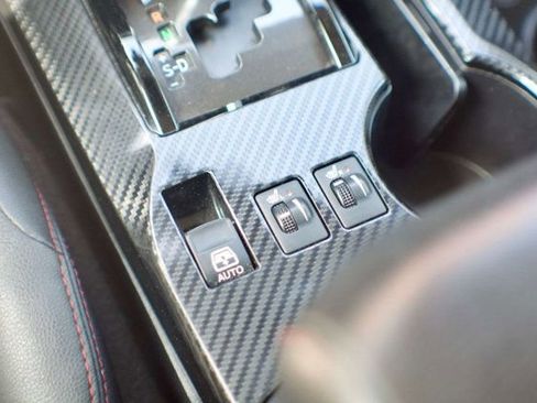 Used 2018 Toyota 4Runner TRD Pro AWD/4WD image 36