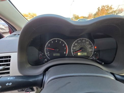 Used 2010 Toyota Corolla LE FWD image 9