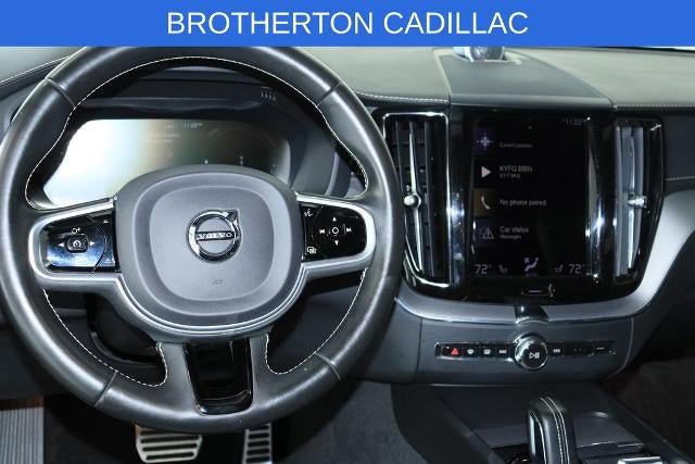 Used 2021 Volvo XC60 T8 R-Design w/ Advanced Package AWD/4WD image 20