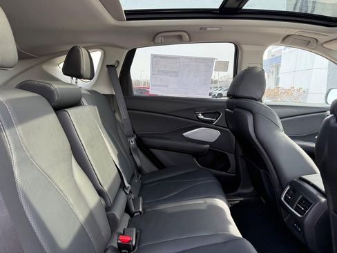 New 2026 Acura RDX w/ Technology Package image 5