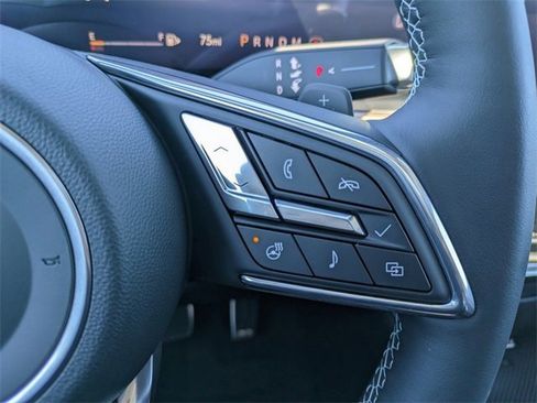 New 2026 Buick Envision Sport Touring image 24