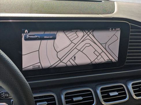 New 2025 Mercedes-Benz GLS 450 4MATIC image 13