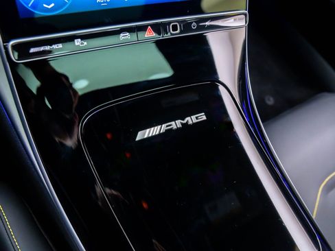 New 2026 Mercedes-Benz CLE 53 AMG 4MATIC Coupe image 24