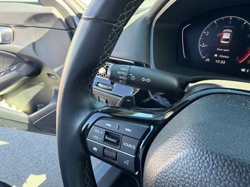 Used 2023 Honda Civic Sport image 20