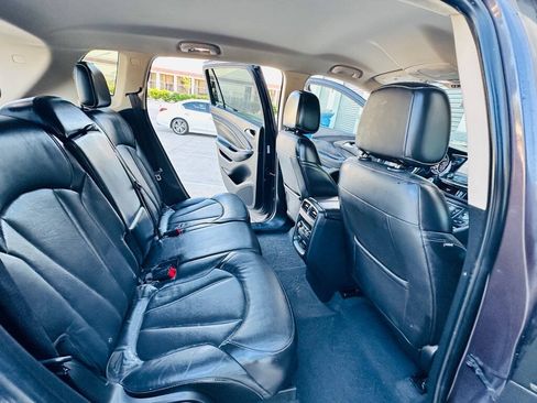 Used 2016 Buick Envision Premium AWD/4WD image 20