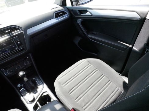 Certified 2023 Volkswagen Tiguan S AWD/4WD image 11