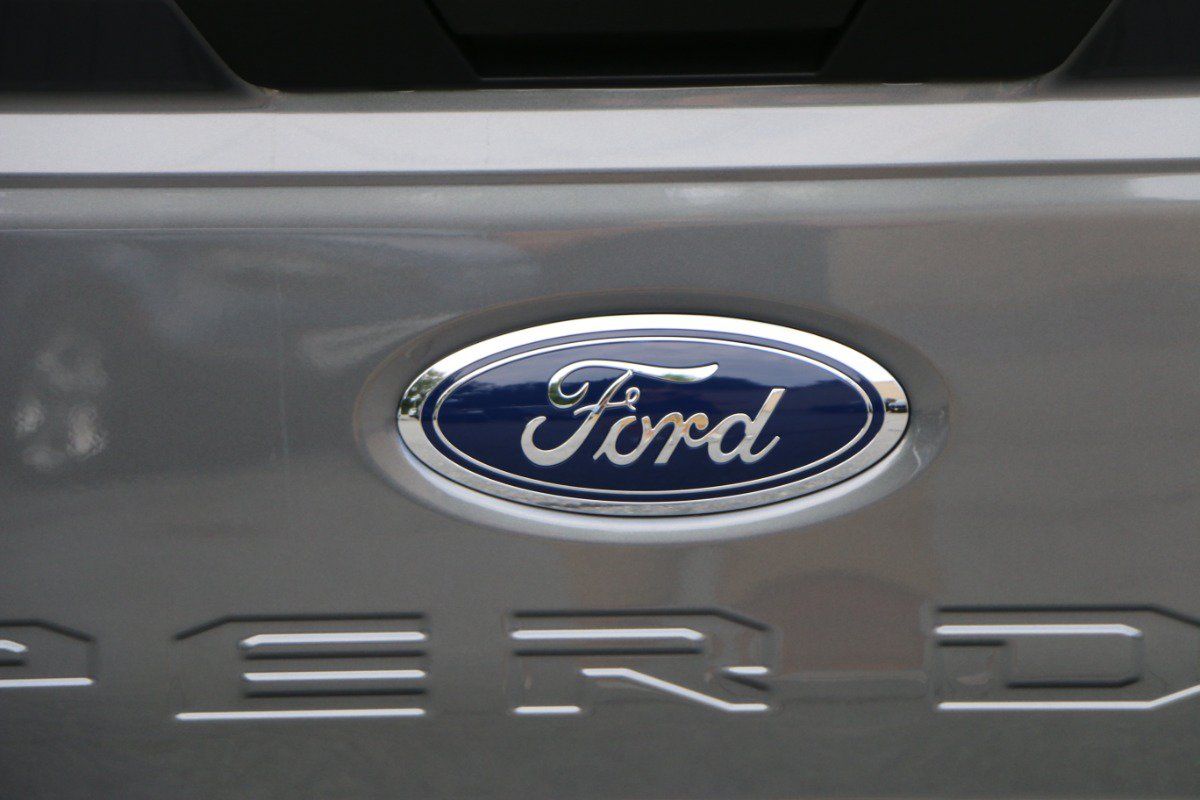 Used 2026 Ford F250 XL RWD image 5