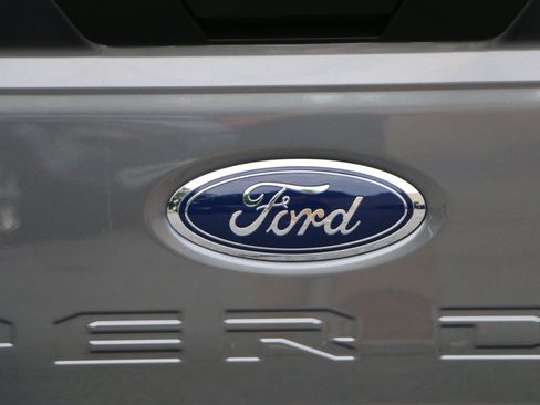 Used 2026 Ford F250 XL RWD image 5
