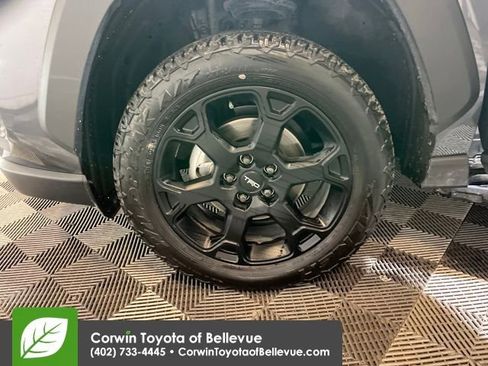 Used 2023 Toyota RAV4 TRD Off-Road image 27