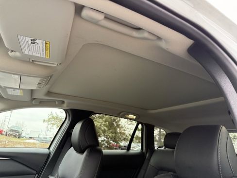 Used 2025 MAZDA CX-50 AWD 2.5 S w/ Weather Package image 8