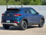 Used 2021 Chevrolet TrailBlazer LT w/ Convenience Package image 4