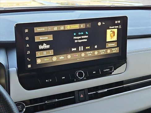 Used 2025 Mitsubishi Outlander SEL FWD image 15
