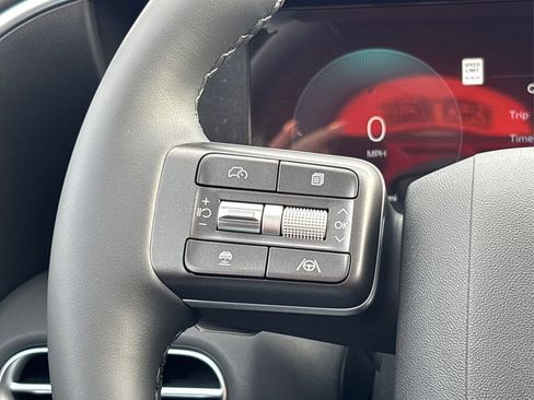 New 2026 Hyundai Palisade SEL Premium image 24