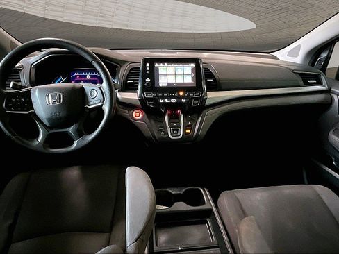 Used 2019 Honda Odyssey EX image 13