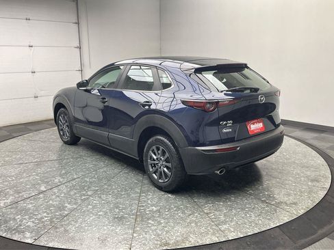Certified 2023 MAZDA CX-30 AWD 2.5 S image 2