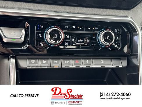 New 2026 GMC Sierra 3500 Denali w/ Denali Reserve Package AWD/4WD image 19