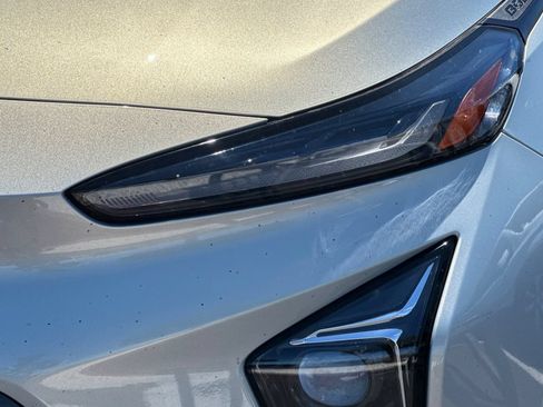 Used 2023 Chevrolet Bolt EUV LT w/ Driver Confidence Package FWD image 48