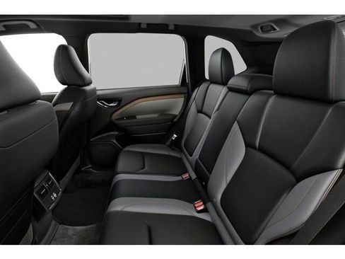 New 2026 Subaru Forester Sport image 17