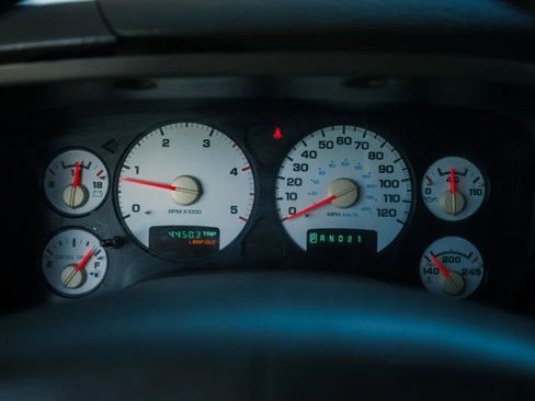 Used 2004 Dodge Ram 2500 Truck SLT w/ Trailer Tow Group image 27