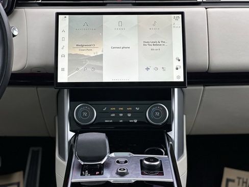 Used 2023 Land Rover Range Rover SE image 29