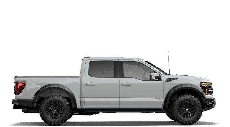 New 2026 Ford F150 Raptor AWD/4WD image 49