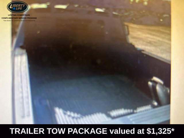 Used 2023 Ford F150 XL w/ Trailer Tow Package AWD/4WD image 2