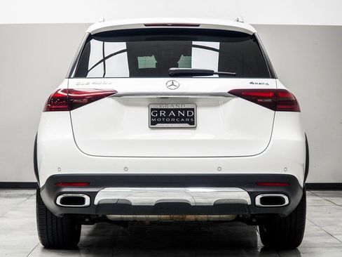 Used 2024 Mercedes-Benz GLE 450e GLE 450e image 11