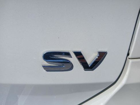 Certified 2020 Nissan Rogue SV FWD image 4