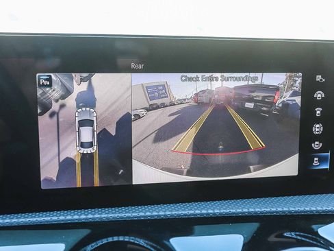 Used 2022 Mercedes-Benz CLA 250 CLA 250 image 26