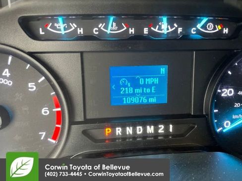 Used 2020 Ford F250 XL w/ Power Equipment Group image 16