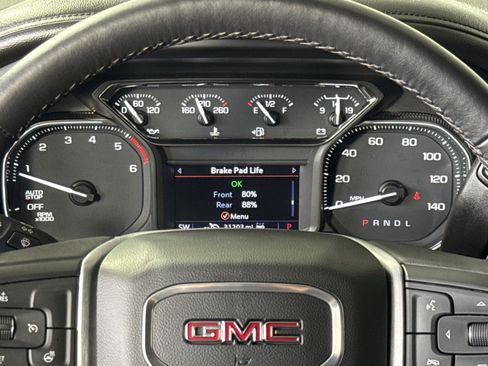 Used 2022 GMC Sierra 1500 SLE AWD/4WD image 17