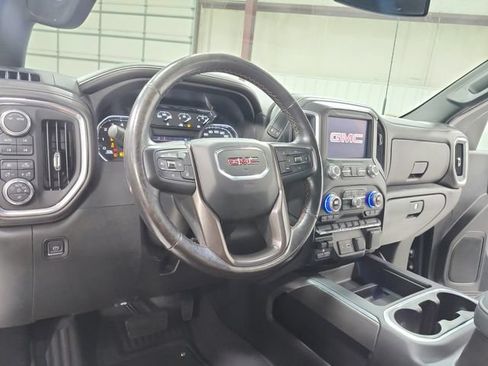 Used 2023 GMC Sierra 2500 AT4 AWD/4WD image 18