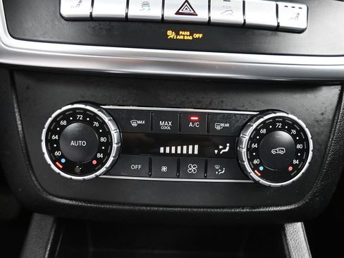 Used 2015 Mercedes-Benz ML 350 4MATIC image 20