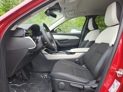 New 2026 MAZDA CX-5 Select AWD/4WD image 11
