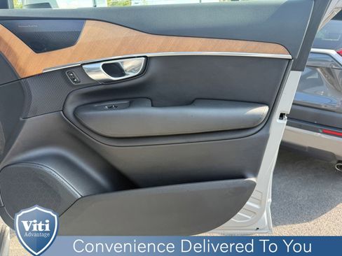 Certified 2023 Volvo XC90 B6 Plus w/ Protection Package Premier image 29