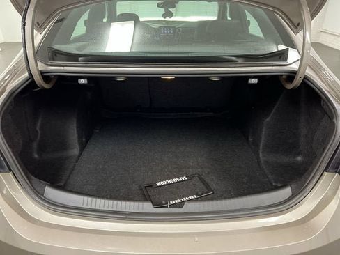 Certified 2023 Chevrolet Malibu LT FWD image 27