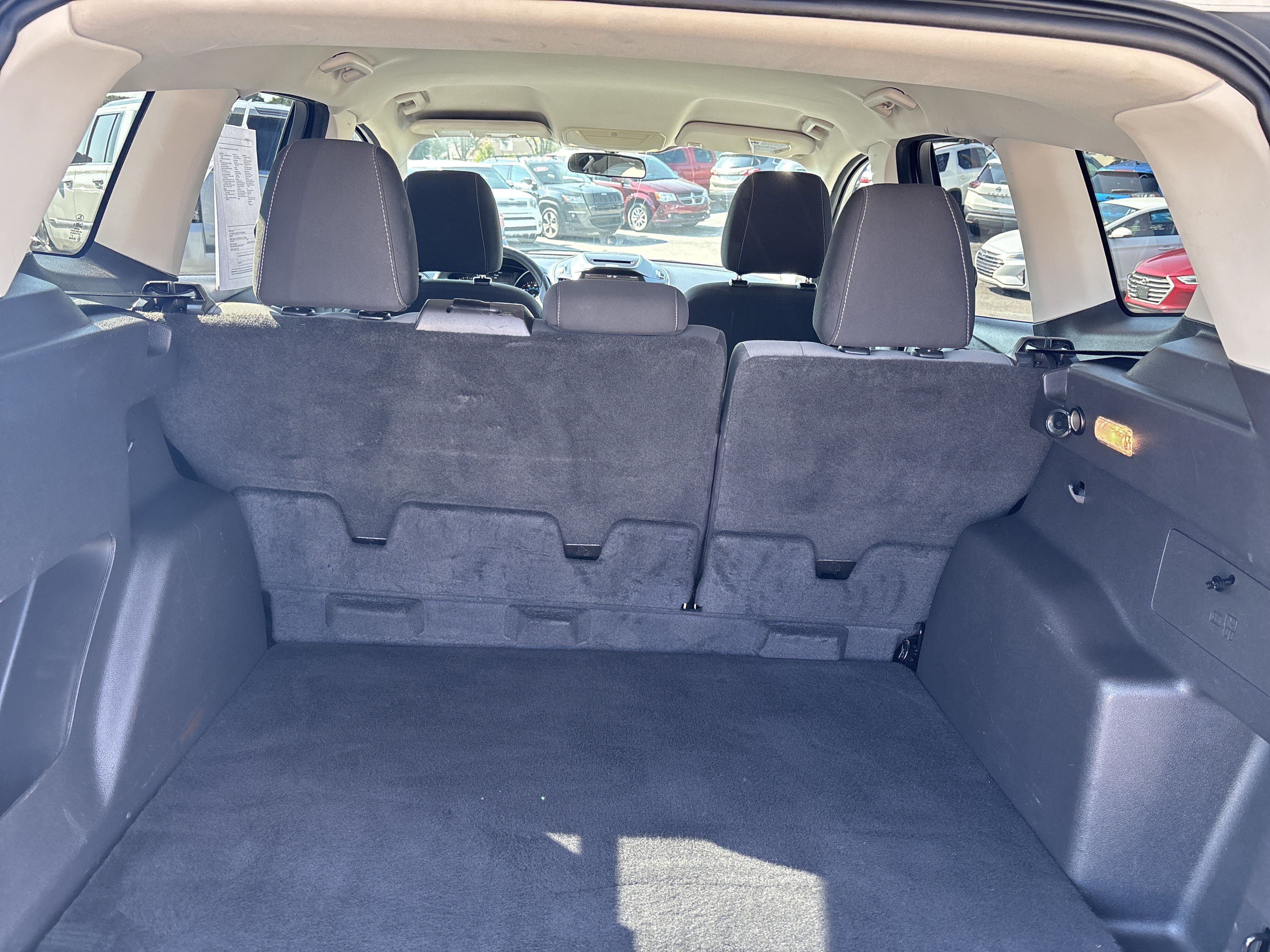 Used 2015 Ford Escape SE w/ Equipment Group 201A AWD/4WD image 6
