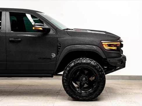Used 2022 RAM 1500 TRX w/ TRX Level 2 Equipment Group AWD/4WD image 17