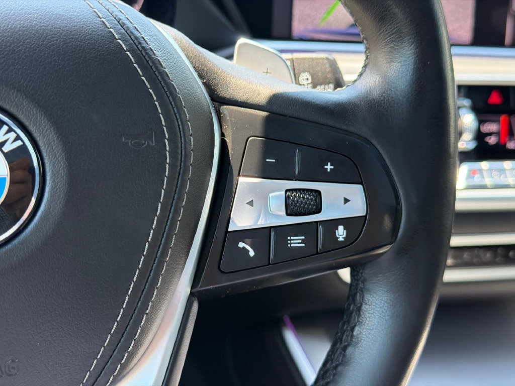 Used 2019 BMW X5 xDrive40i w/ Convenience Package AWD/4WD image 21