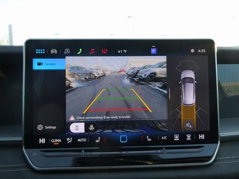 New 2026 Volkswagen Tiguan SE R-Line AWD/4WD image 5
