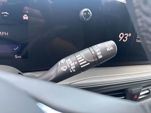 New 2026 Buick Encore GX Sport Touring w/ Advanced Technology Package image 61