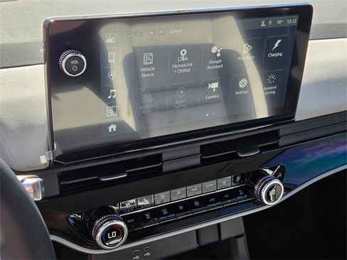 New 2026 Honda Prologue Elite image 13