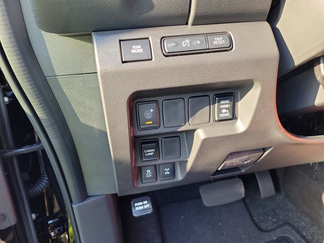 New 2026 Nissan Frontier PRO-4X w/ Pro-4x Convenience Package AWD/4WD image 19